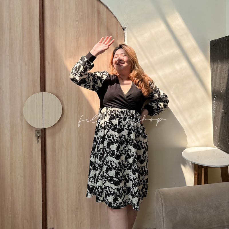 ALANA DRESS*********