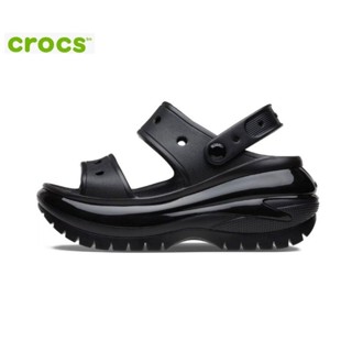 รองเท้าแตะ Crocs Mega Crush สําหรับผู้หญิง