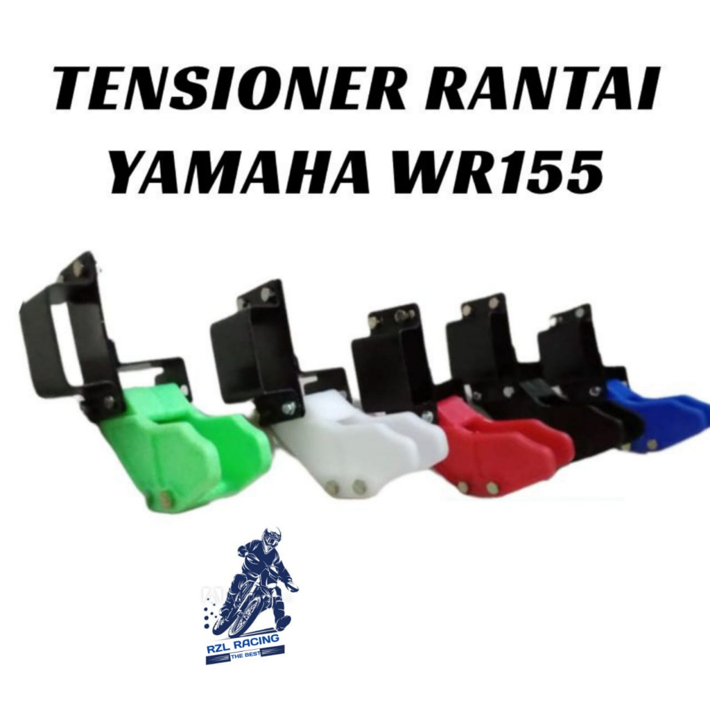 Tensioner Chain WR 155 โซ่กันโคลง Wr 155