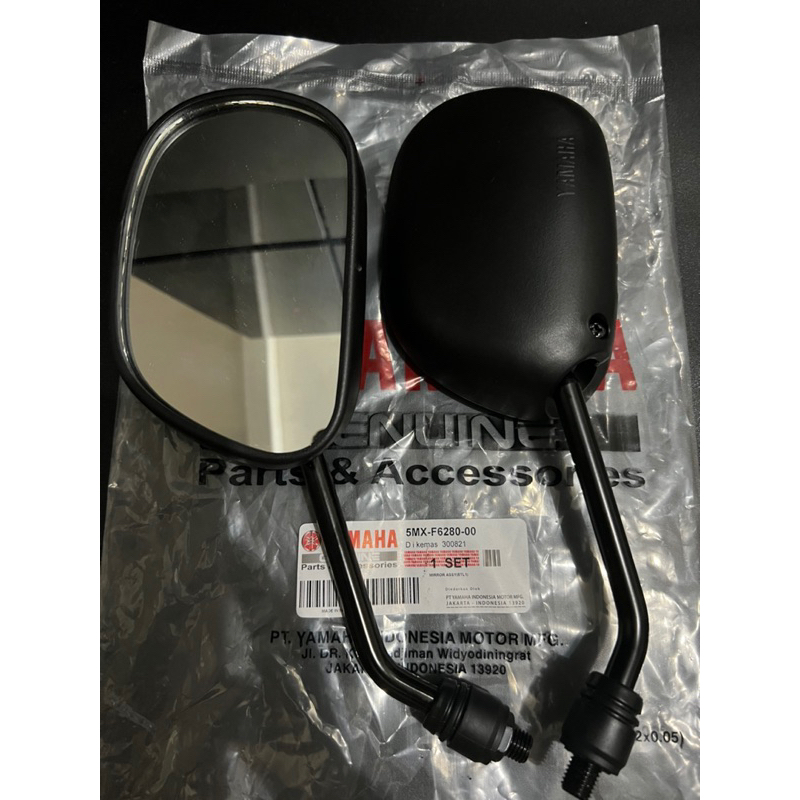 กระจกมองหลัง Yamaha MIO SPORTY MIO SMILE MIO M3 MIO GT