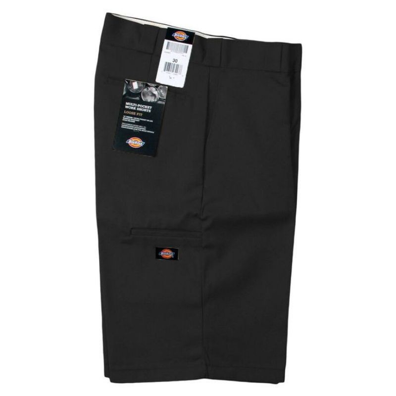Work Short - Dickies Multi Pocket 874 Regular Shorts