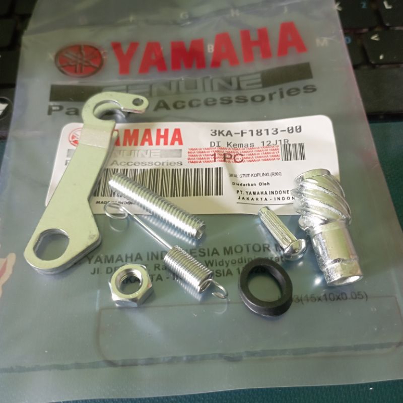 STUT STUD CLUTCH BELT MERI DREG CLUTCH RX KING RXK RX K RACING