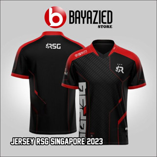 ใหม่ RSG SG JERSEY 2023