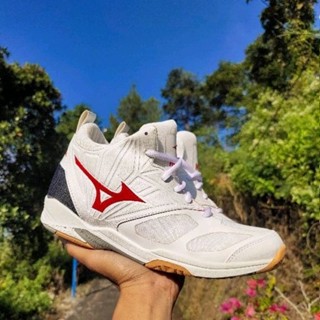 MIZUNO ราคารองเท้ากีฬา. รองเท้ามิซูโน่. รองเท้าวอลเลย์บอล. ร…