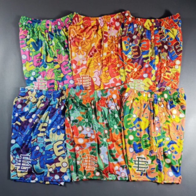 Eric Emanuel Import กางเกงคุณภาพดีมาก | FLW-01-06