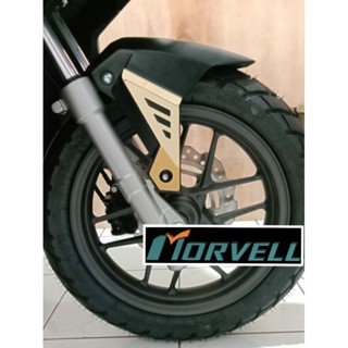 บังโคลนหน้า สําหรับ Honda adv 160 adv160