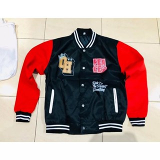 เสื้อแจ็กเก็ต ลาย Ahm HONDA APPAREL ของแท้