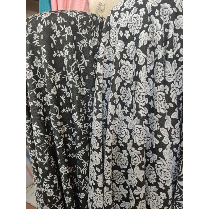 เสื้อยืด JAGUAR ลายนูน/ผ้าเสื้อยืด