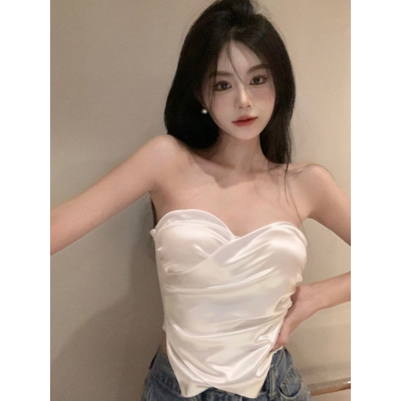 [ Déar Lumy ] Yosin Tank / Womens Tank T28