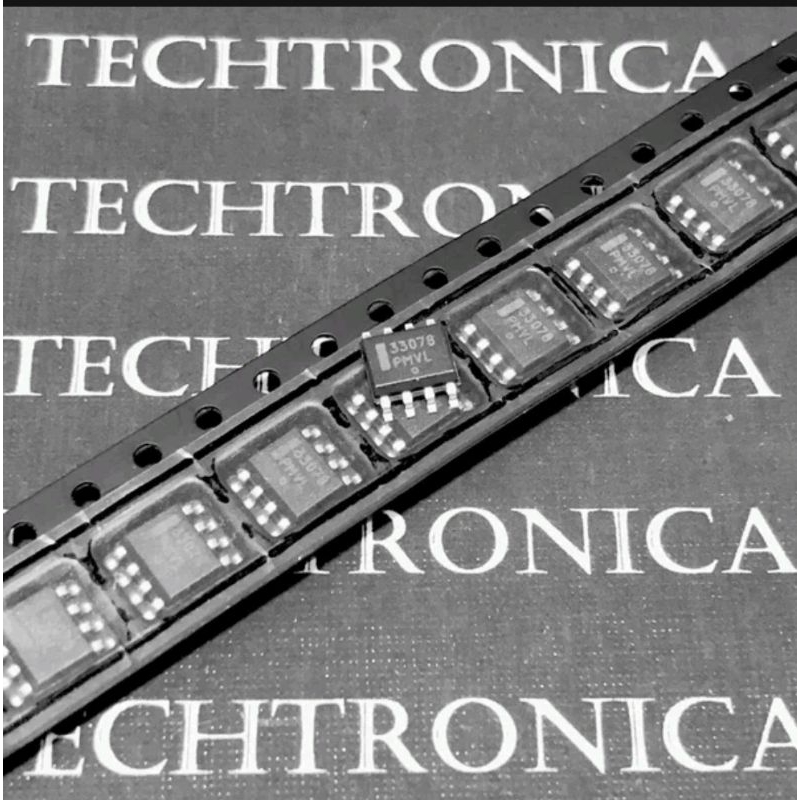 IC 33078 MC33078P MC33078 MC 33078P MC 33078 SOP-8