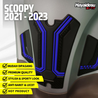 Hayaidesu ใหม่ ฝาครอบป้องกันตัวถัง ไร้กระจก 2021-2023