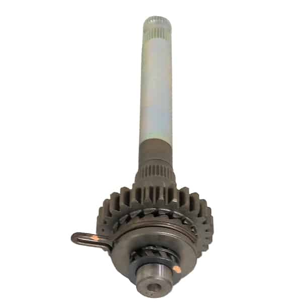 28200KYZ900 As Starter Assy Supra 125 Helm ใน KYZ