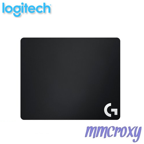 แผ่นรองเมาส์สําหรับเล่นเกมผ้า Logitech G240