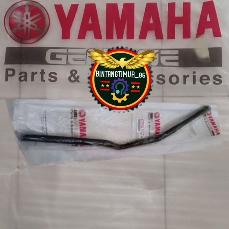 ท่อเหล็กแฮนด์ MT15 MT-15 ดั้งเดิม ygp B8D-F611-00