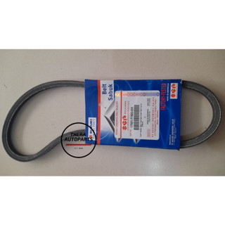 เครื่องปั๊มน้ํา V Belt Suzuki JImny Katana &amp; Carry Extra ST100 Original SGP