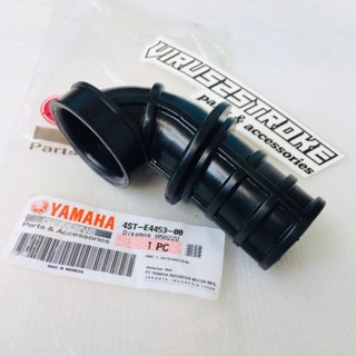 คาร์บูเรเตอร์ยางกรอง สําหรับ Yamaha Crypton Vega R Lama Jupiter Z 105cc 2001 Original YGP 4ST-E4453-00