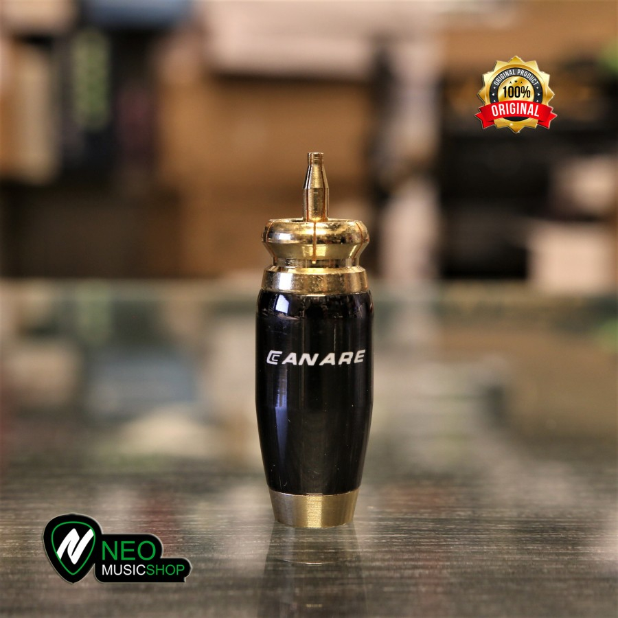 ปลั๊ก RCA Canare****