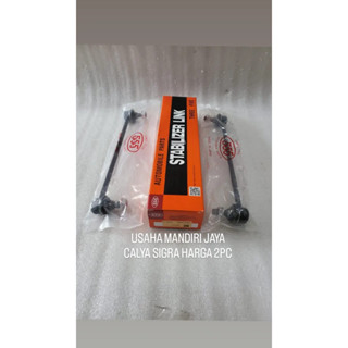 Link STABILIZER 555 JP SIGRA ราคา 1 ชุด 2 ชิ้น 48820-BZ060