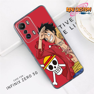 [MOTIF Op] เคสโทรศัพท์มือถือแบบแข็ง หรูหรา สําหรับ INFINIX ZERO 5G 2023 INFINIX ZERO 5G 2023 Hp INFINIX ZERO 5G 2023 Hp INFINIX ZERO 5G 2023 เคส -