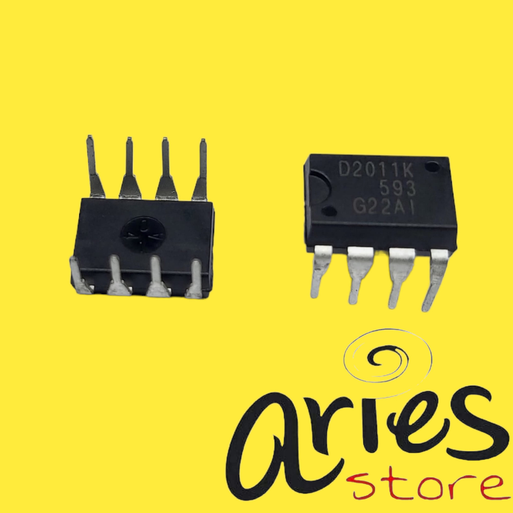 ไอซี D2011K ต้นฉบับ*