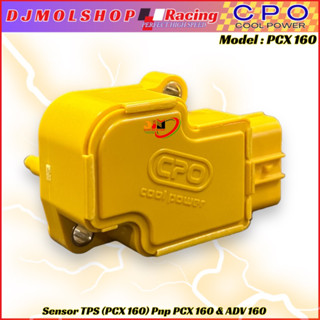 เซนเซอร์ CPO TPS PCX 160 ADV 160 ของแท้ สําหรับแข่งรถ