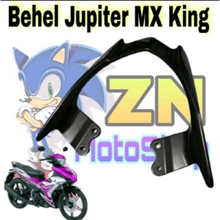 Jupiter MX King เบาะที่นั่งด้านหลัง สําหรับ Jupiter MX King