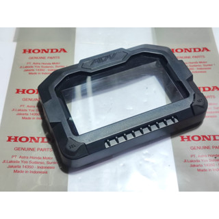 Mika กระจกมาตรวัดความเร็ว mika ฝาครอบ speedo spedo Case Upper Assy Honda adv 150 original