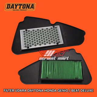 Daytona ไส้กรองอากาศ สําหรับ HONDA GENIO BEAT DELUXE