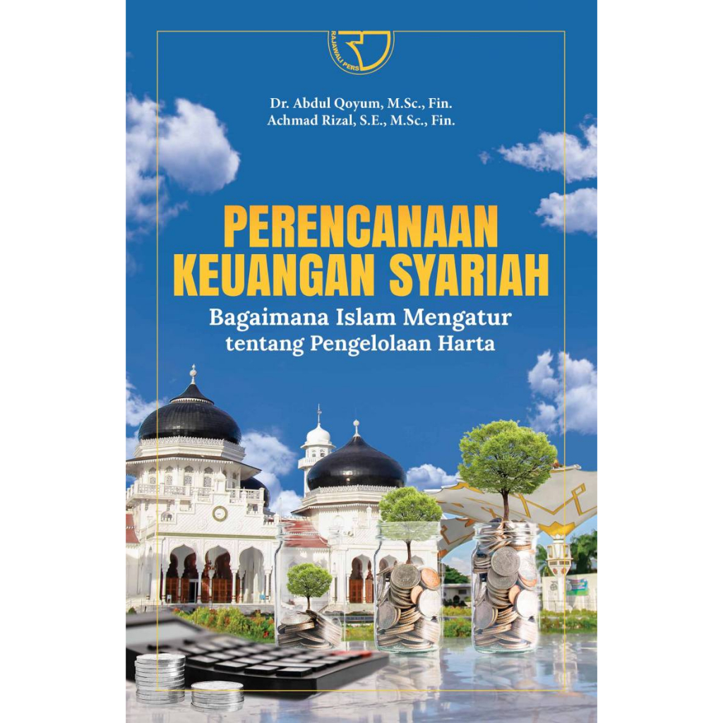 SARIA FINANCIAL PLANNING การจัดการทรัพย์สินที่แก่ก่อนวัยอันควรอย่างไร – ดร. Abdul Qoyum, SEI, Msc.Fi