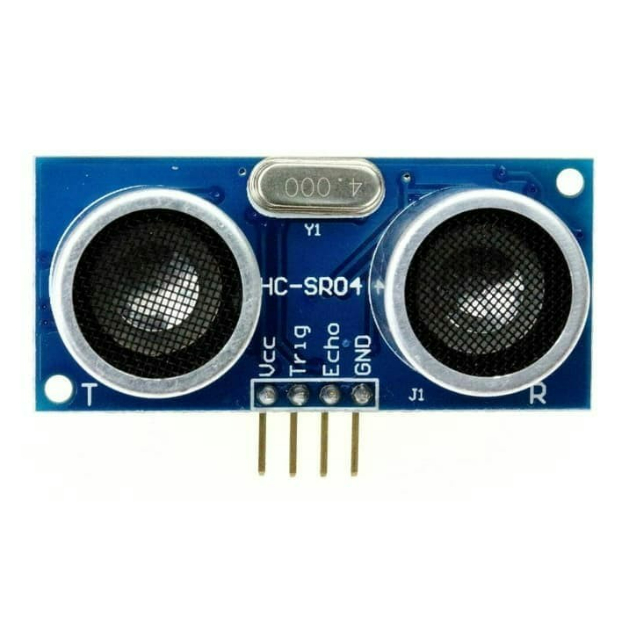 SR04 ULTRASONIC SENSOR HC-SR04