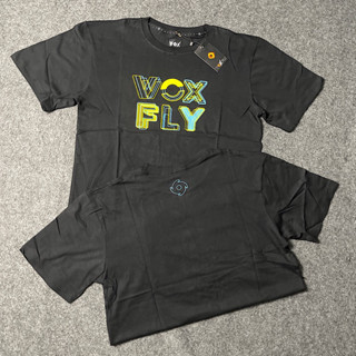 เสื้อยืด ลาย VOXFLY SURFING Amd 670 สําหรับผู้ชาย