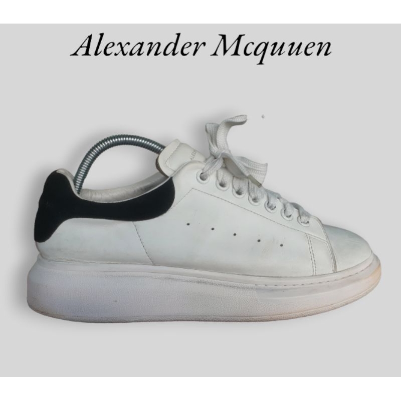 รองเท้า Alexander Mcqueen ของแท้