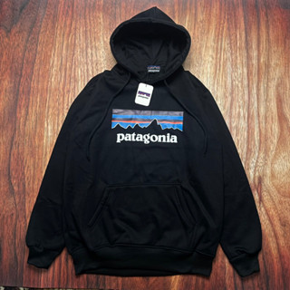 Patagonia HYPE 1st เสื้อฮู้ดดี้