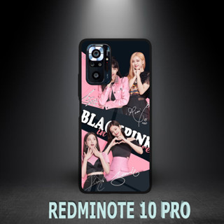 Blackpink [CS53] เคสโทรศัพท์มือถือ ลายกลิตเตอร์ สําหรับ Iphone 12 PRO MAX | เคส Hp เคลือบเงา | เคส Hp เคลือบเงา