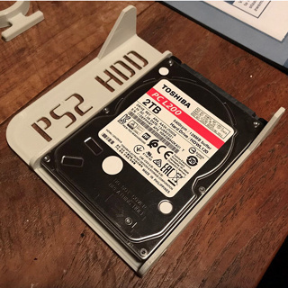 อะแดปเตอร์แปลงแคดดี้ Ssd PS2 HDD - Z3D