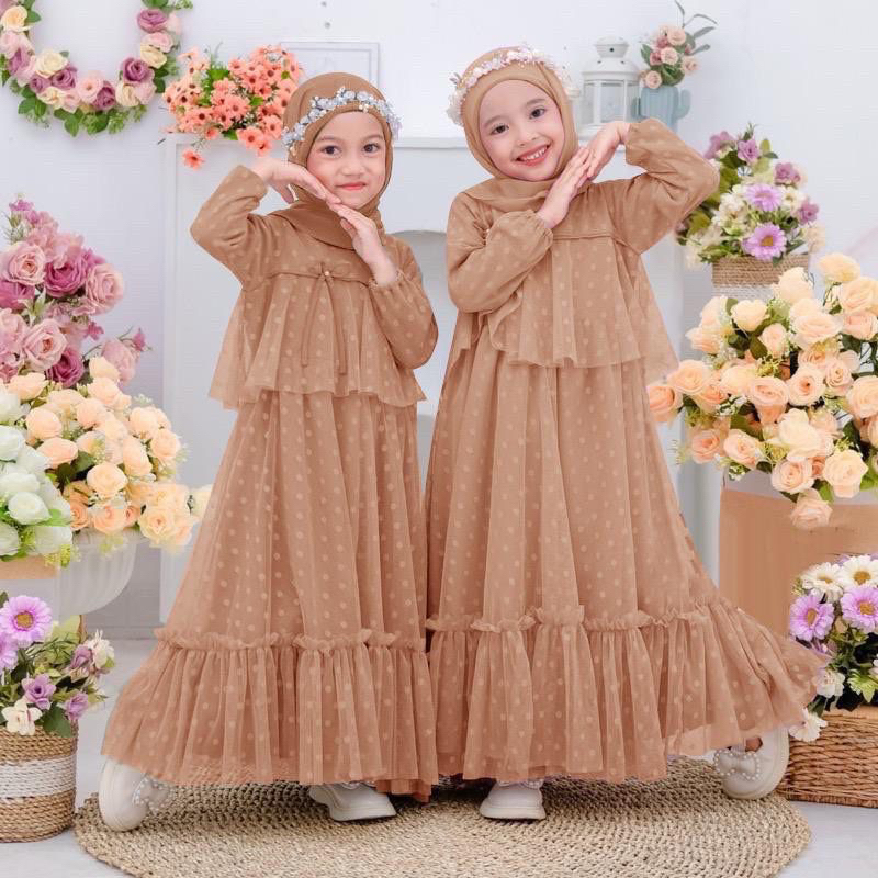 Kid EMI / CHILDRENS GAMIS / CHILDRENS จัดส่ง GAMIS (3 ปี-12 ปี)
