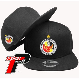 Semen Padang FC หมวกสแน็ปแบ็ก