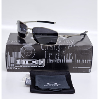 แว่นตา POLARIZED แบบเต็ม สําหรับผู้ชาย
