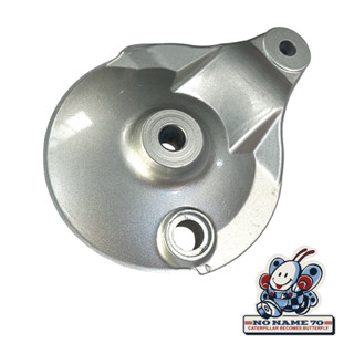 แผงฝาทรอมโบลด้านหลัง สําหรับ Honda C50 C70 C700 C800 imi Tua