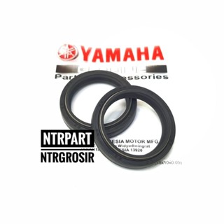 โช๊คอัพหน้า yamaha 45P-F3145-00 byson R25 MT25 ขนาด 32 1 ชุด