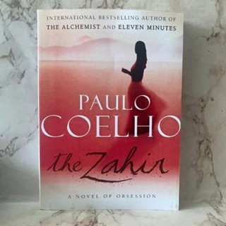 The Zahir - Paulo Coelho