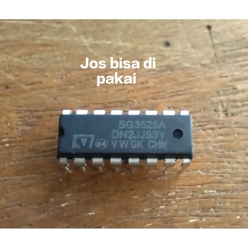 Ic 3525 KA3525 SG3525