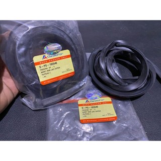 กล่องลิ้นชักยาง vespa px pxe excel strada ps dsb danmotor ของแท้ ทนทาน