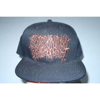 Snapback - Dismemberment - Dismemberment (มือสอง)