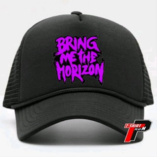 หมวกเบสบอล Bring Me Horizon