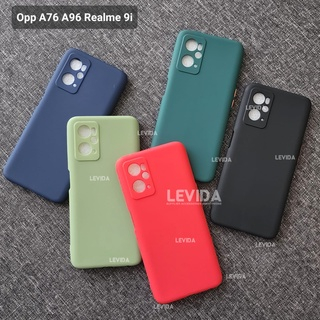 Softcase Baby Case Macaron Silicon Case Soft Material Realme 9I