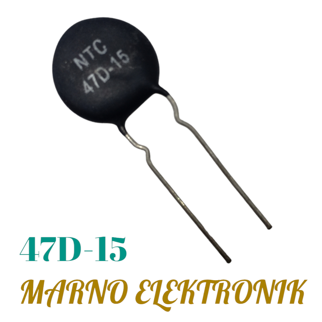 NTC 47D-15 NTC47D-15 NTC-47D15 NTC 47D15 47D-15