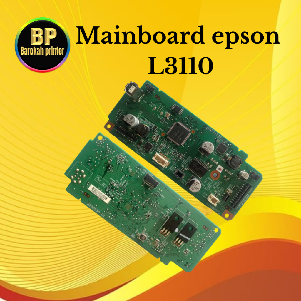 เมนบอร์ด Epson l3110