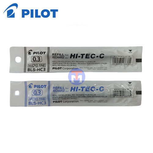 ไส้ปากกา Pilot Hi-Tech-C 0.3