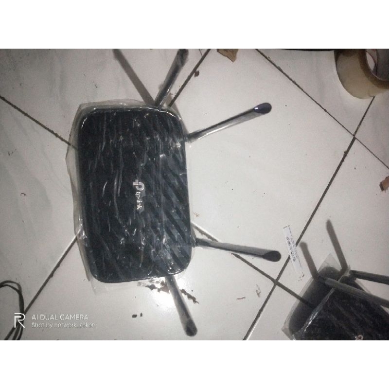 TP-LINK ec230 G1****